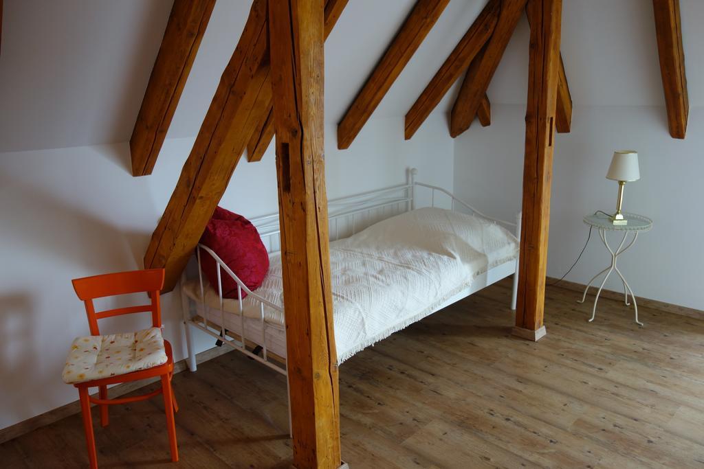 Ferienwohnung & Wellness 바트키싱엔 외부 사진
