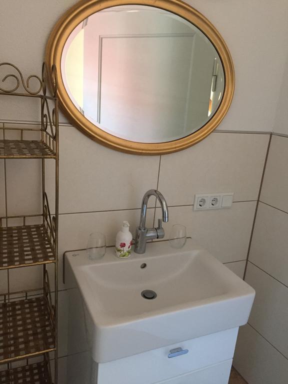 Ferienwohnung & Wellness 바트키싱엔 외부 사진