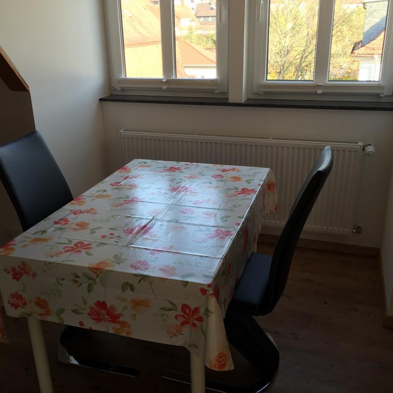 Ferienwohnung & Wellness 바트키싱엔 외부 사진